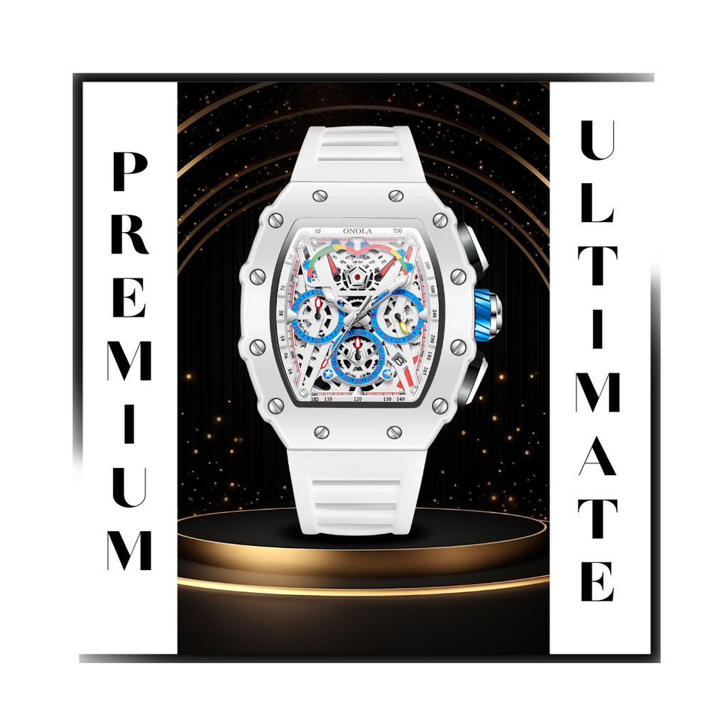 RELOJ ONOLA