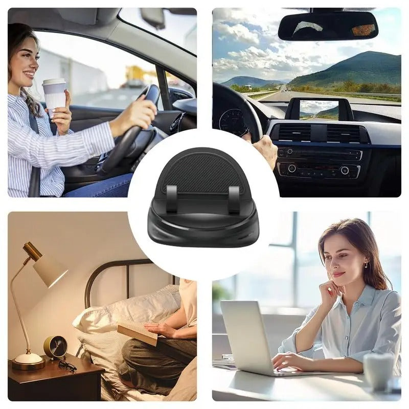 SOPORTE PARA COCHE
