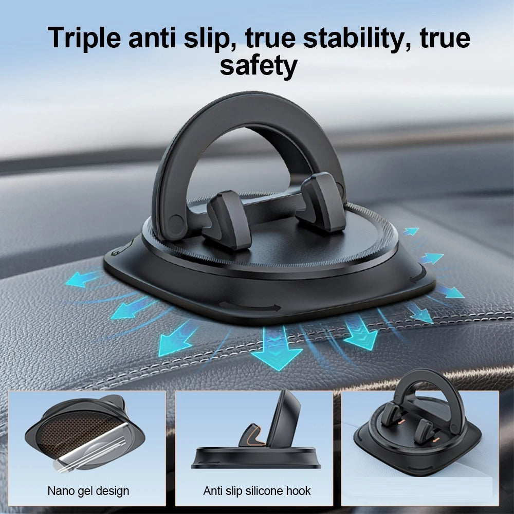 SOPORTE PARA COCHE